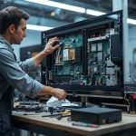 Jak profesjonalnie urządzać wygodne przestrzenie apartamentowe i firmowe