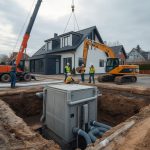 Jak interpretować certyfikat PZH oraz deklaracją zgodności wyrobu przy zakupie betonowego szamba?
